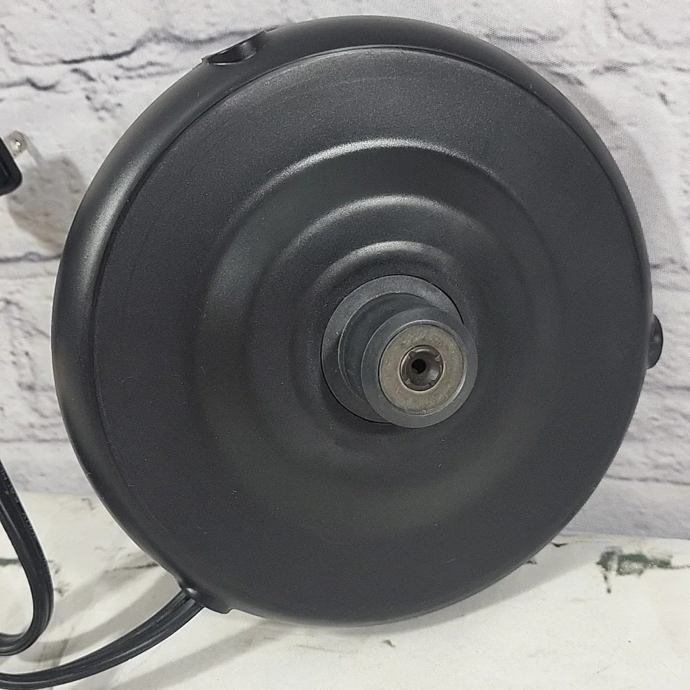 Aroma Electric Water‎ Kettle AWK-115S Replacement Base Power Cord Motor Only
